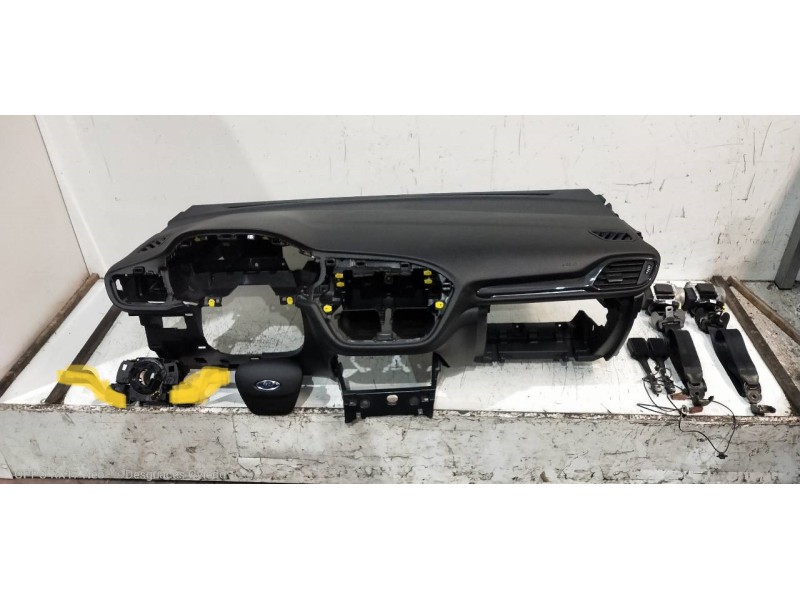 Recambio de kit airbag para ford puma st-line referencia OEM IAM   