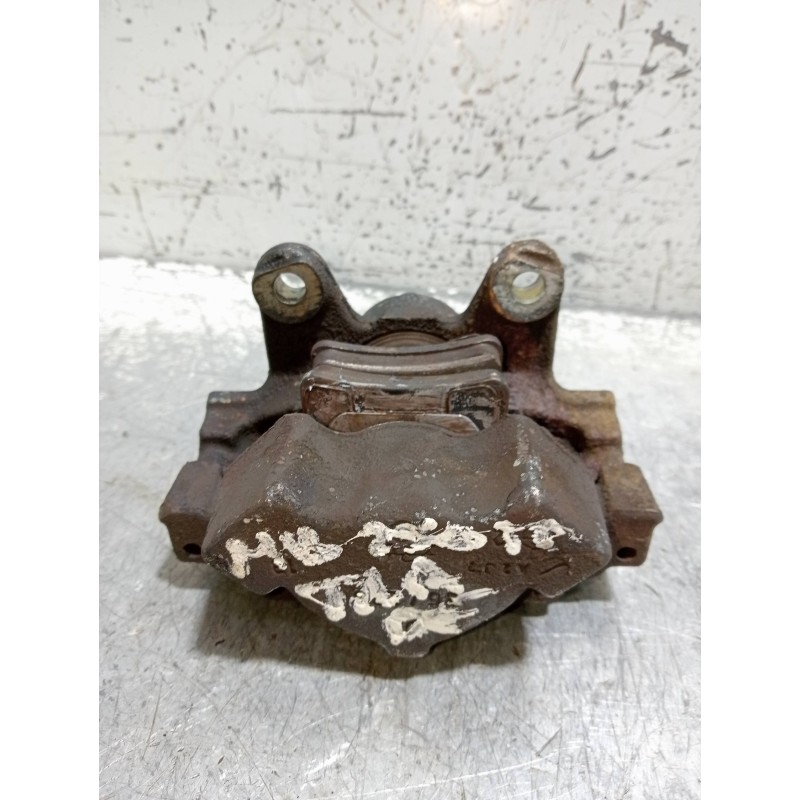 Recambio de pinza freno trasera derecha para mercedes clase c (w202) familiar 250 t turbodiesel (202.188) referencia OEM IAM   