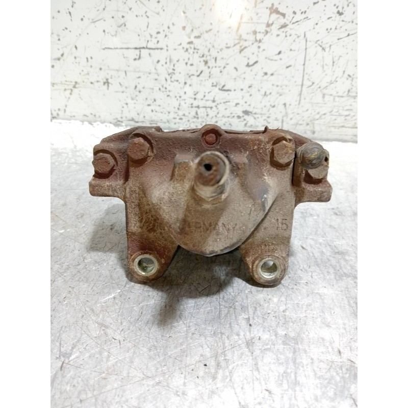 Recambio de pinza freno trasera izquierda para mercedes clase c (w202) familiar 250 t turbodiesel (202.188) referencia OEM IAM  