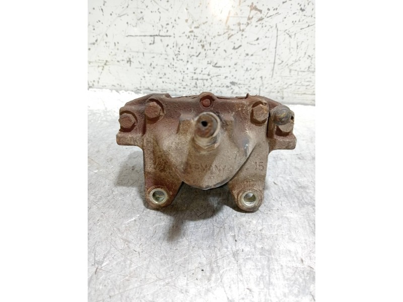 Recambio de pinza freno trasera izquierda para mercedes clase c (w202) familiar 250 t turbodiesel (202.188) referencia OEM IAM  