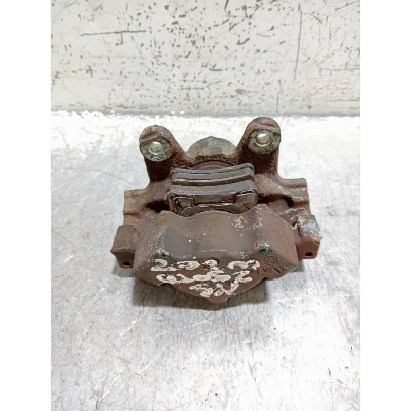 Recambio de pinza freno trasera izquierda para mercedes clase c (w202) familiar 250 t turbodiesel (202.188) referencia OEM IAM  