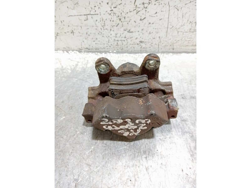 Recambio de pinza freno trasera izquierda para mercedes clase c (w202) familiar 250 t turbodiesel (202.188) referencia OEM IAM  