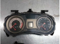 Recambio de cuadro instrumentos para renault clio iii 1.5 dci diesel fap referencia OEM IAM 8200582709G UCCB032889 