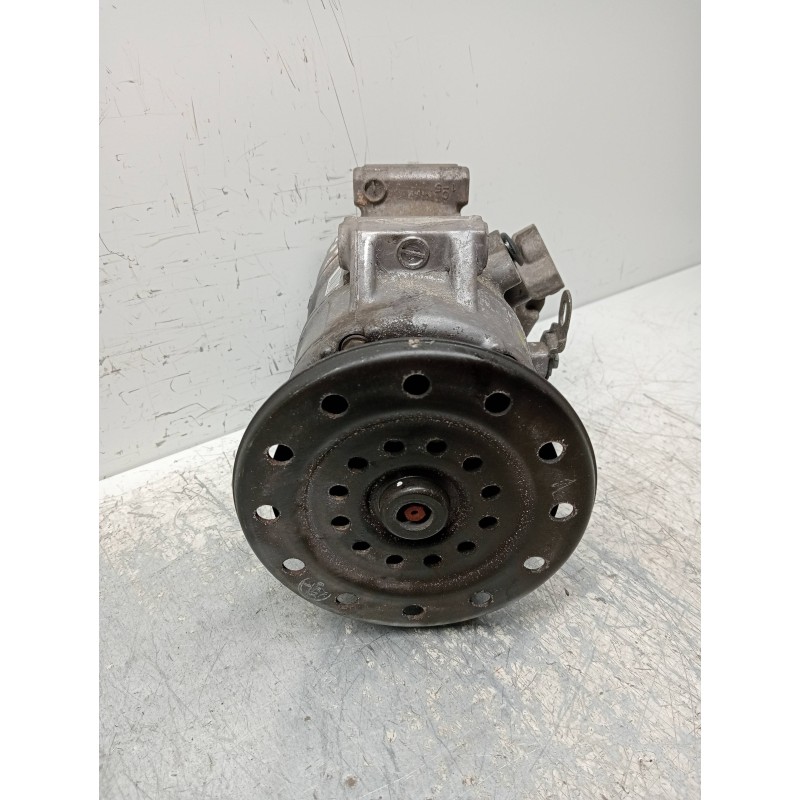 Recambio de compresor aire acondicionado para toyota corolla verso (r1) 1.8 16v cat referencia OEM IAM 4472600191  
