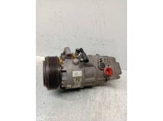 Recambio de compresor aire acondicionado para bmw serie 3 berlina (e46) 316i referencia OEM IAM 6452690866006 3R40445010 
