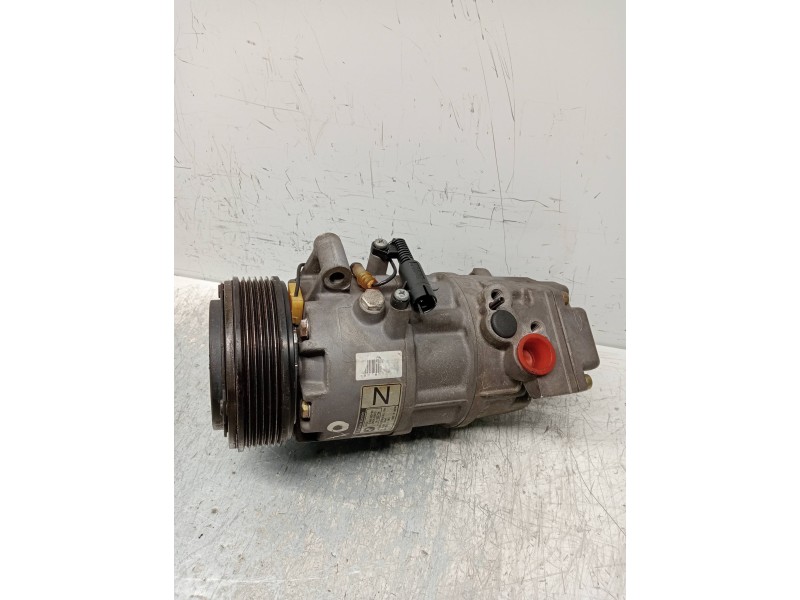 Recambio de compresor aire acondicionado para bmw serie 3 berlina (e46) 316i referencia OEM IAM 6452690866006 3R40445010 