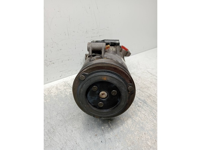Recambio de compresor aire acondicionado para bmw serie 3 berlina (e46) 316i referencia OEM IAM 6452690866006 3R40445010 