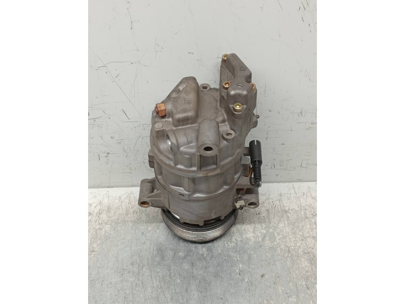 Recambio de compresor aire acondicionado para bmw serie 3 berlina (e46) 316i referencia OEM IAM 6452690866006 3R40445010 