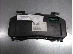 Recambio de cuadro instrumentos para renault clio iii 1.5 dci diesel fap referencia OEM IAM 8200582709G UCCB032889  2