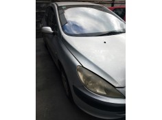 peugeot 307 (s1) del año 2002 2