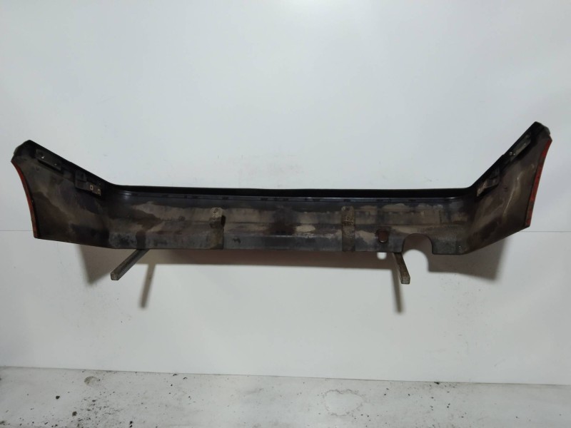 Recambio de paragolpes trasero para renault 9 1.2 referencia OEM IAM   