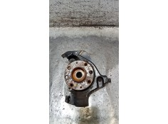 Recambio de mangueta delantera izquierda para fiat grande punto (199) 1.4 16v active referencia OEM IAM   