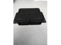 Recambio de centralita motor uce para fiat doblo cargo (223) 1.9 diesel cat referencia OEM IAM R04010036D 55181595 80888F