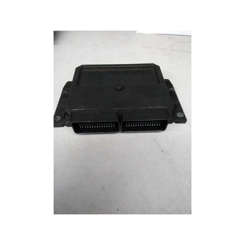 Recambio de centralita motor uce para fiat doblo cargo (223) 1.9 diesel cat referencia OEM IAM R04010036D 55181595 80888F