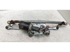 Recambio de motor limpia delantero para peugeot 607 (s1) básico referencia OEM IAM 9629541780 54506811 