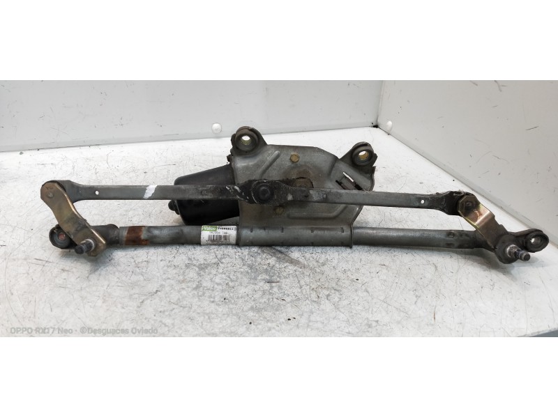 Recambio de motor limpia delantero para peugeot 607 (s1) básico referencia OEM IAM 9629541780 54506811 