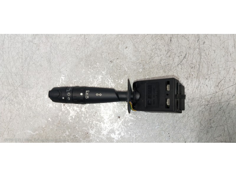 Recambio de mando luces para peugeot 607 (s1) básico referencia OEM IAM 96378815ZL  