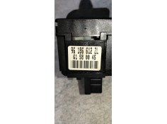 Recambio de mando limpia para peugeot 607 (s1) básico referencia OEM IAM 96186612ZL   2