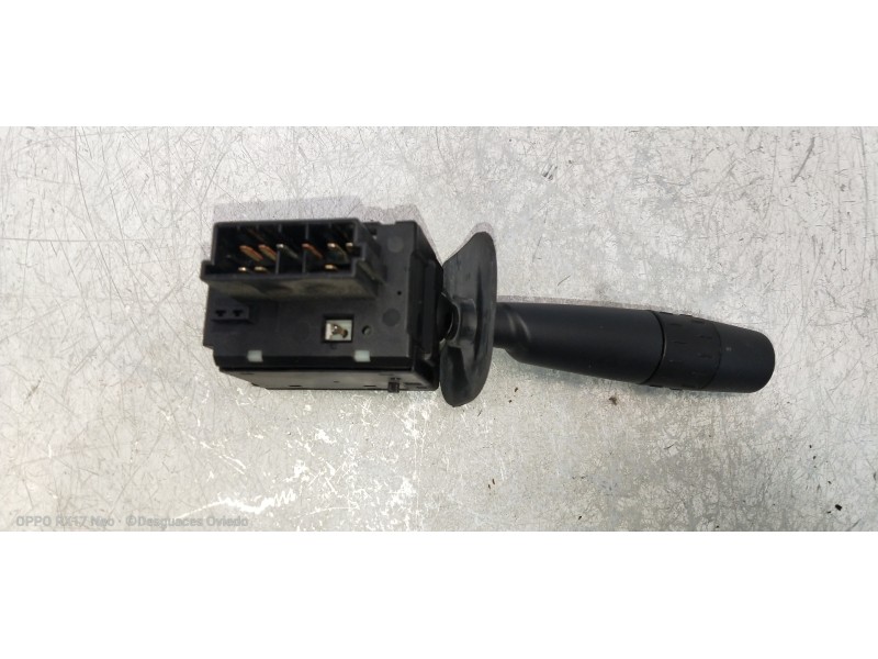 Recambio de mando limpia para peugeot 607 (s1) básico referencia OEM IAM 96186612ZL  