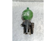 Recambio de acumulador central amortiguacion para citroen xantia berlina 1.9 td sx referencia OEM IAM 96154588  