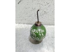 Recambio de acumulador central amortiguacion para citroen xantia berlina 1.9 td sx referencia OEM IAM 96145672   2