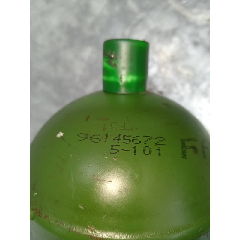 Recambio de acumulador central amortiguacion para citroen xantia berlina 1.9 td sx referencia OEM IAM 96145672  