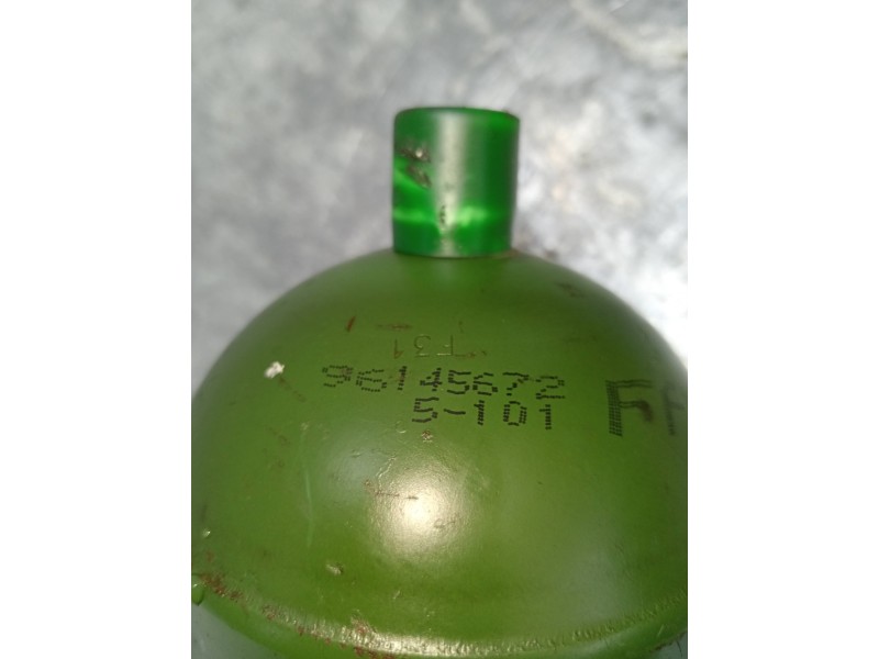 Recambio de acumulador central amortiguacion para citroen xantia berlina 1.9 td sx referencia OEM IAM 96145672  