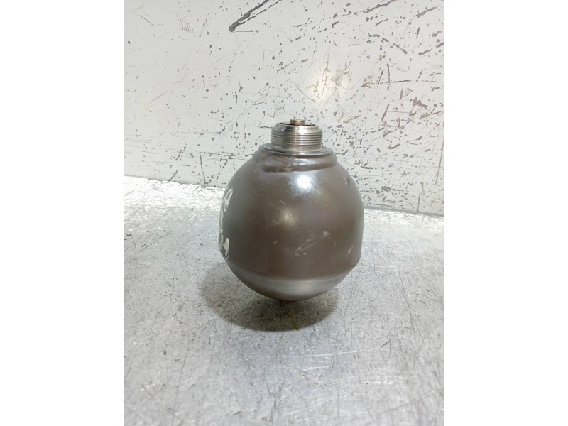 Recambio de amortiguador delantero derecho para citroen xantia berlina 1.9 td sx referencia OEM IAM 1638379180  