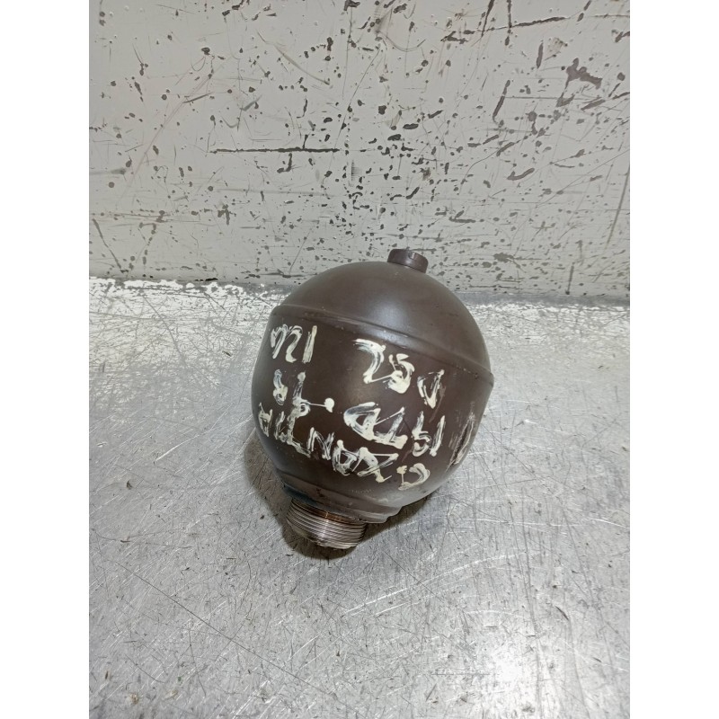 Recambio de amortiguador delantero izquierdo para citroen xantia berlina 1.9 td sx referencia OEM IAM 1638379180  