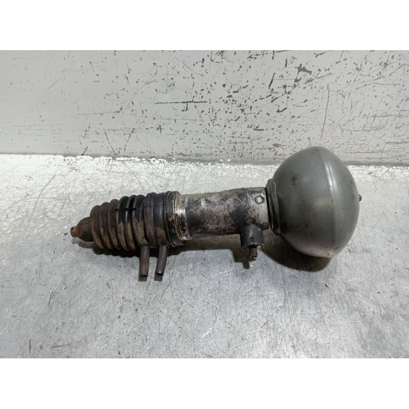 Recambio de amortiguador trasero izquierdo para citroen xantia berlina 1.9 td seduction referencia OEM IAM 9634601480  