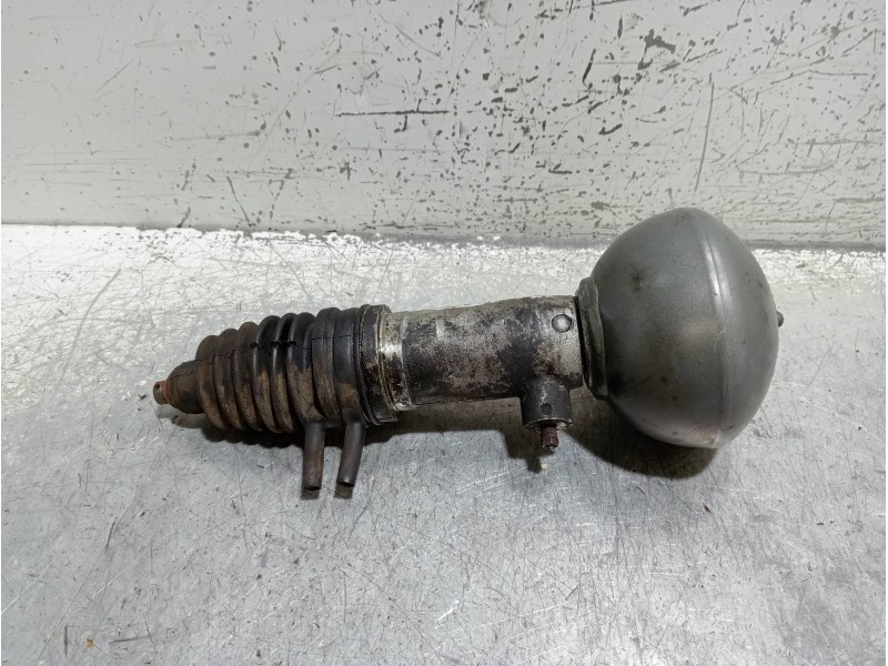 Recambio de amortiguador trasero izquierdo para citroen xantia berlina 1.9 td seduction referencia OEM IAM 9634601480  