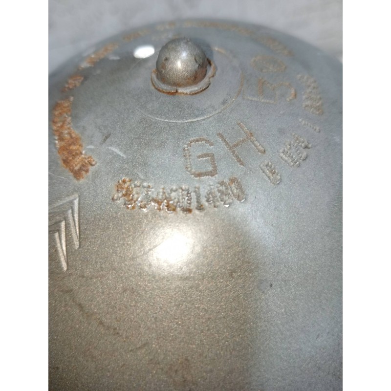 Recambio de amortiguador trasero izquierdo para citroen xantia berlina 1.9 td seduction referencia OEM IAM 9634601480  