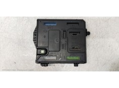Recambio de modulo electronico para renault megane iii berlina 5 p business referencia OEM IAM 284B12249R S180180060C BCM953810