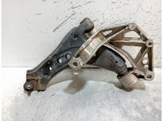 Recambio de brazo suspension inferior delantero izquierdo para volkswagen fox (5z1) básico referencia OEM IAM 6Q0407158C  