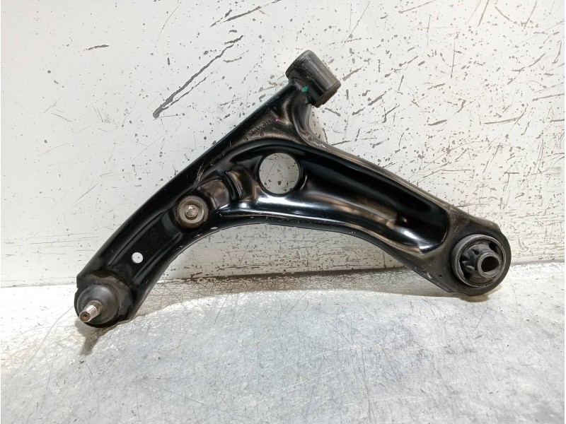 Recambio de brazo suspension inferior delantero izquierdo para peugeot 107 1.0 cat (384f) referencia OEM IAM   