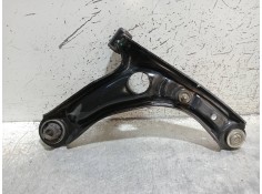Recambio de brazo suspension inferior delantero izquierdo para peugeot 107 1.0 cat (384f) referencia OEM IAM    2
