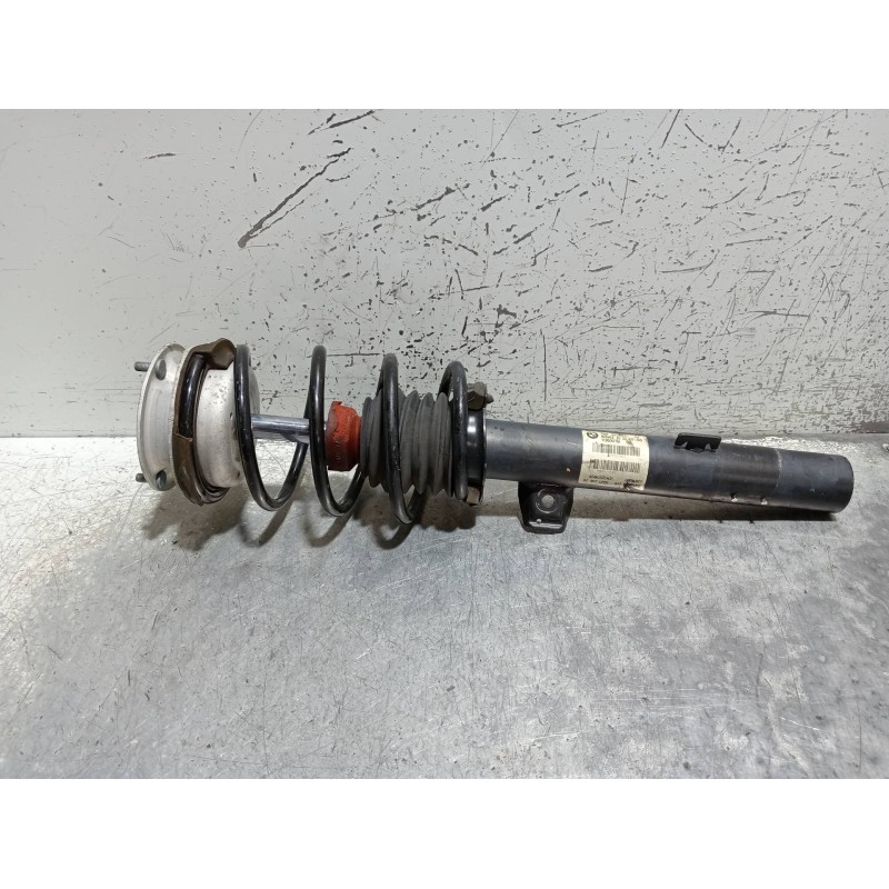 Recambio de amortiguador delantero izquierdo para bmw serie 3 berlina (e90) 325i referencia OEM IAM 31316771177 824903001421 