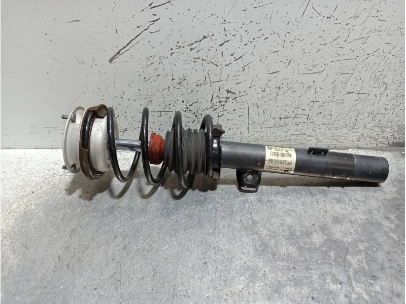 Recambio de amortiguador delantero izquierdo para bmw serie 3 berlina (e90) 325i referencia OEM IAM 31316771177 824903001421 