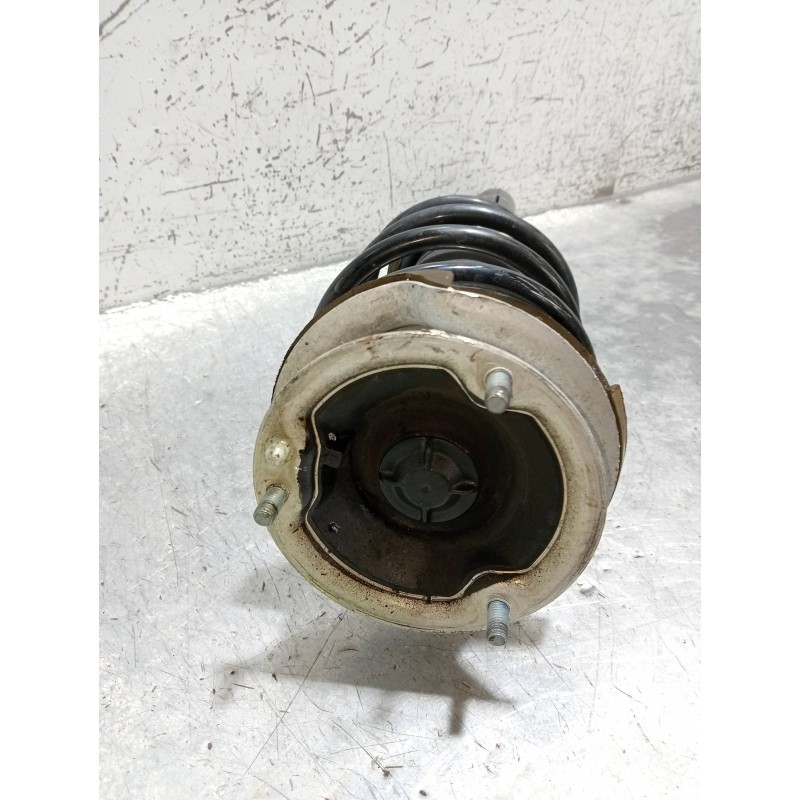 Recambio de amortiguador delantero izquierdo para bmw serie 3 berlina (e90) 325i referencia OEM IAM 31316771177 824903001421 