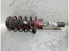 Recambio de amortiguador delantero derecho para volkswagen fox (5z1) básico referencia OEM IAM   