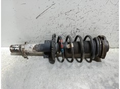 Recambio de amortiguador delantero izquierdo para volkswagen fox (5z1) básico referencia OEM IAM 5Z0413031L  