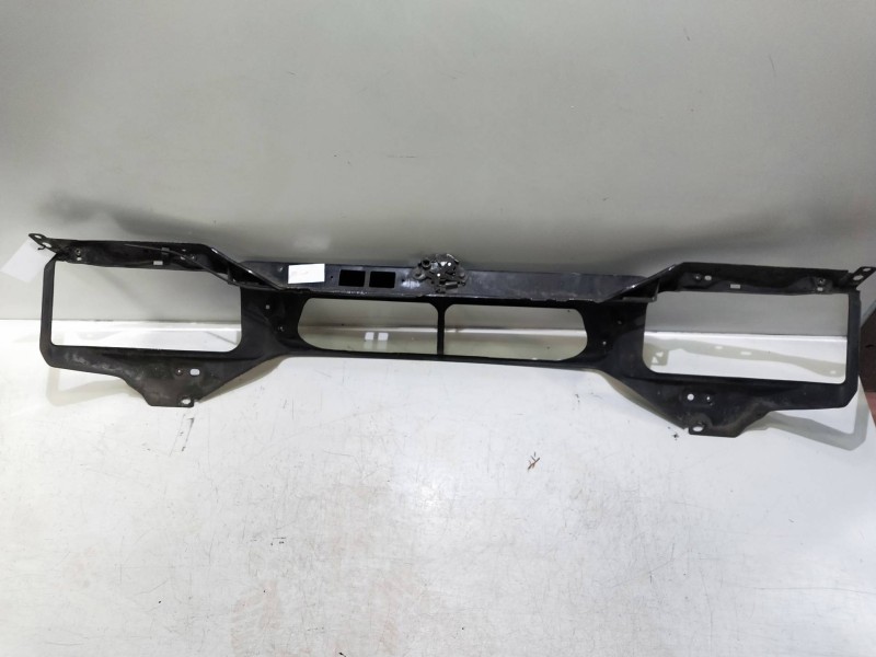 Recambio de panel frontal para citroen jumpy 2.0 hdi furg. (774kg) referencia OEM IAM   