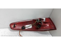 Recambio de piloto trasero derecho para peugeot 607 (s1) básico referencia OEM IAM    2