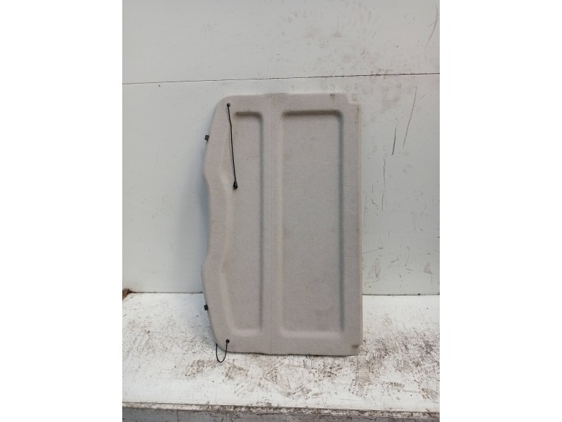 Recambio de bandeja trasera para renault scenic iii dynamique referencia OEM IAM 794202752R  