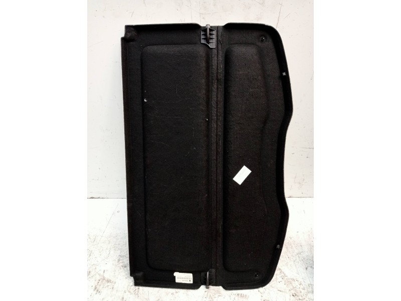 Recambio de bandeja trasera para renault scenic iii dynamique referencia OEM IAM 794202752R  