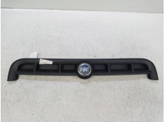 Recambio de rejilla delantera para fiat doblo cargo (223) 1.9 diesel cat referencia OEM IAM   