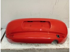 Recambio de paragolpes trasero para ford puma (cce) 1.4 referencia OEM IAM   