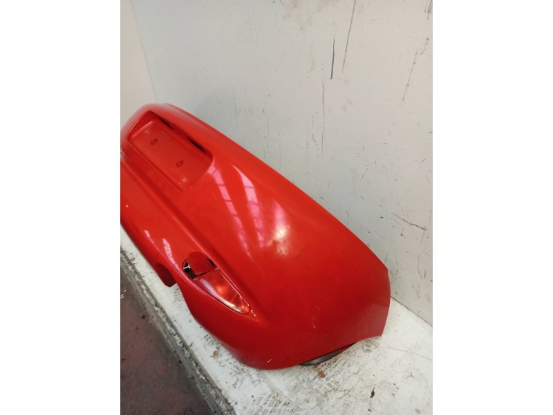 Recambio de paragolpes trasero para ford puma (cce) 1.4 referencia OEM IAM   