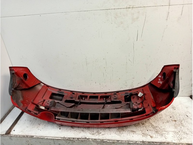 Recambio de paragolpes trasero para ford puma (cce) 1.4 referencia OEM IAM   