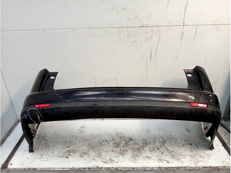 Recambio de paragolpes trasero para opel vectra c caravan elegance referencia OEM IAM   